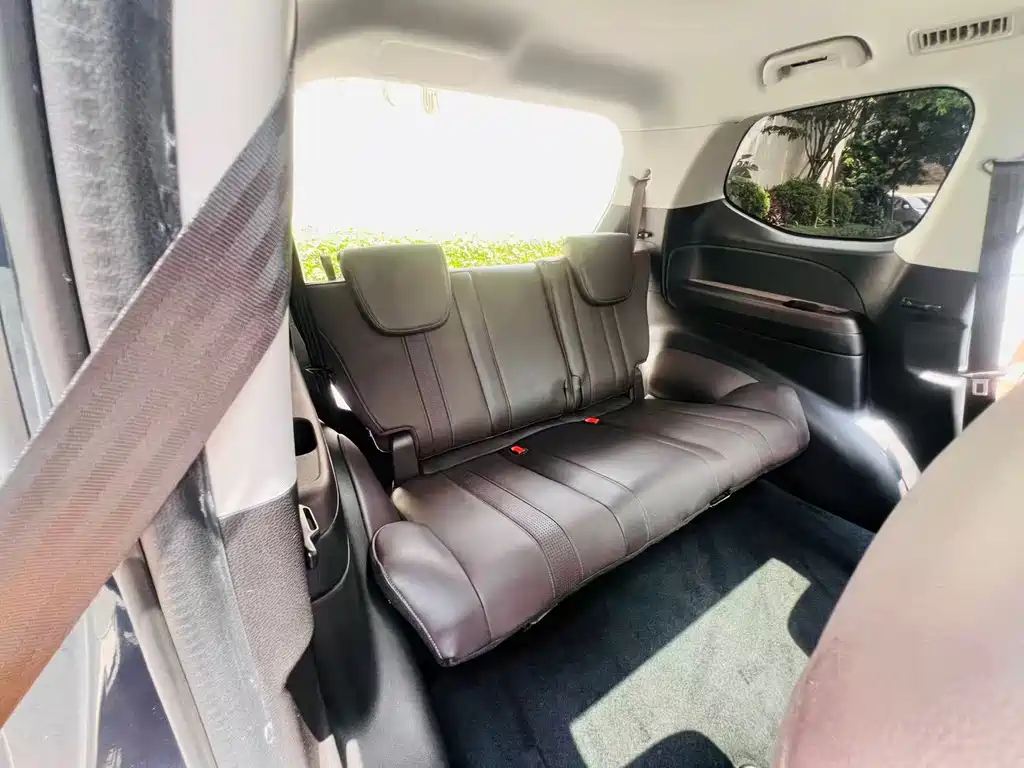 GAC Motor M6 270T Auto Premium Edition (6-seat) China V, фото 10