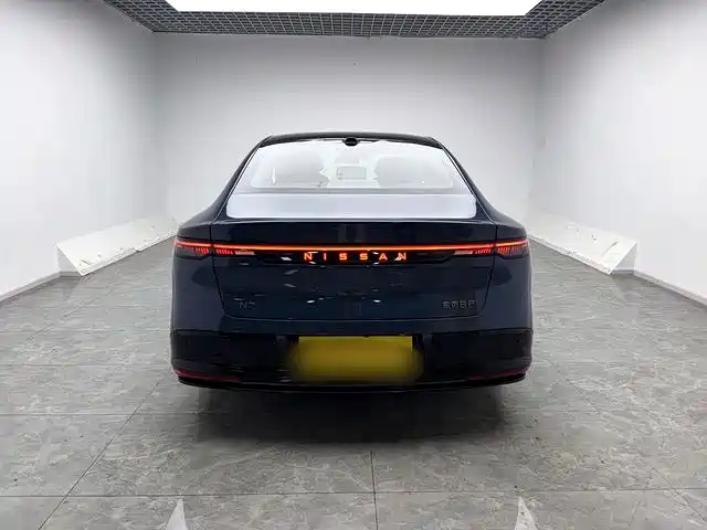 Nissan N7 — миниатюра 5