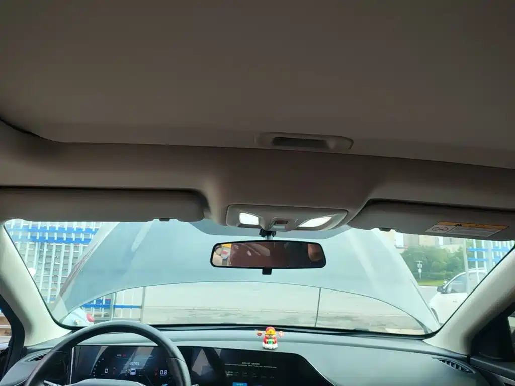 Changan Eado — миниатюра 18