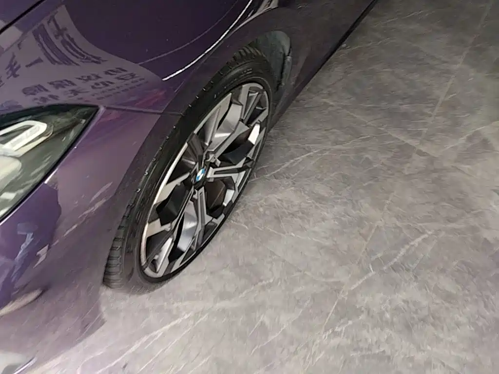 BMW 3 Series — миниатюра 23
