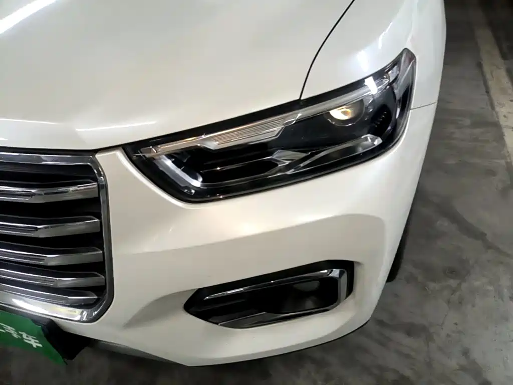 Haval H6 — миниатюра 24
