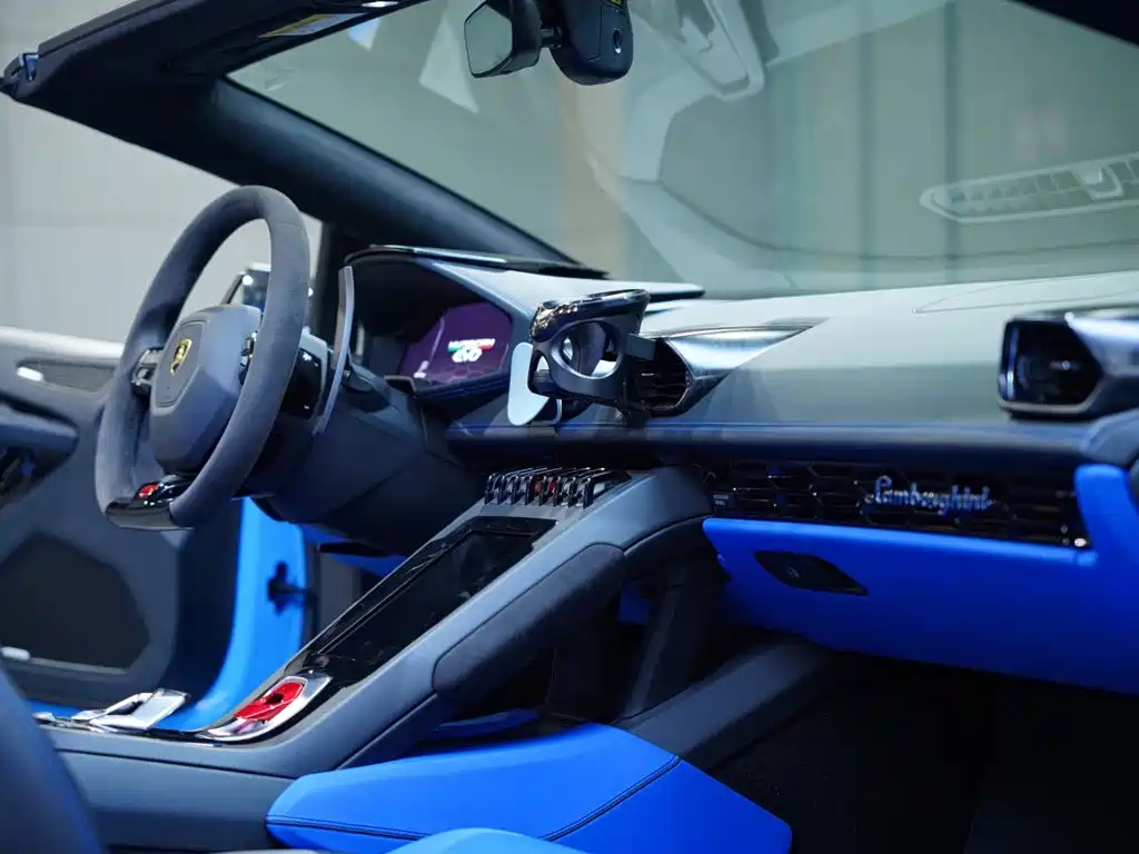 Lamborghini Huracán — миниатюра 43