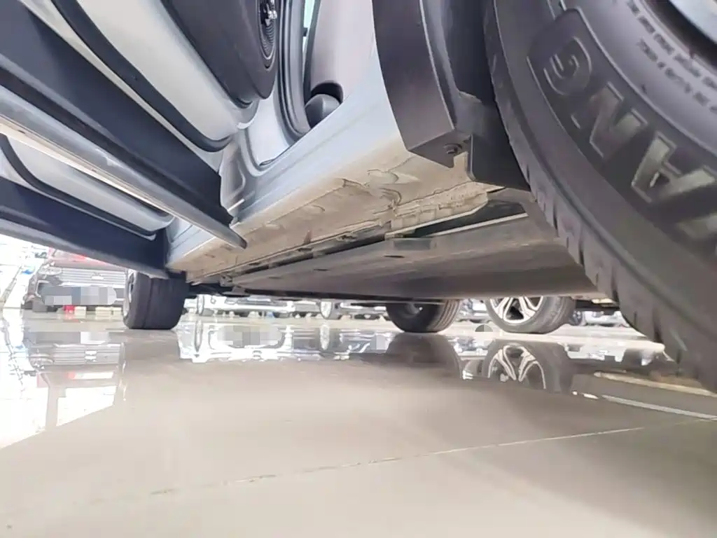 BYD Yuan Plus — миниатюра 22