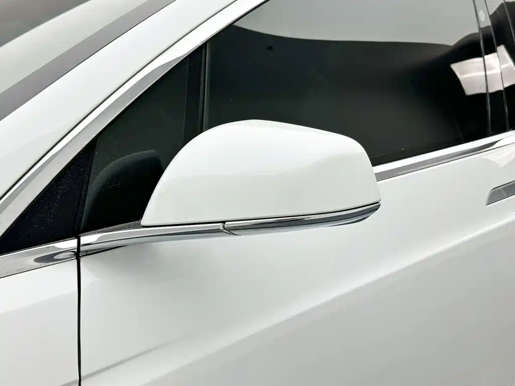 Tesla Model X — миниатюра 23