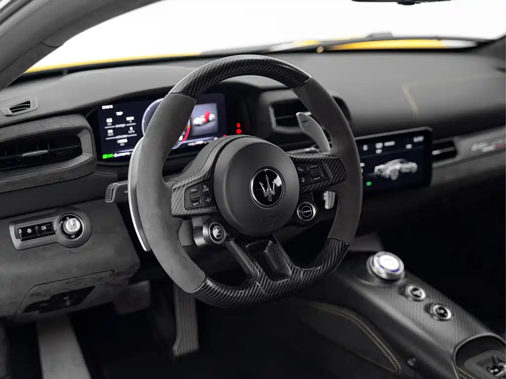 Maserati MC20 — миниатюра 18
