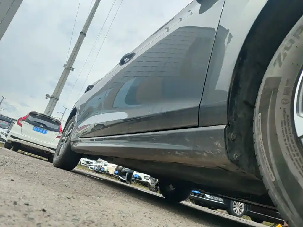 Changan Eado — миниатюра 21