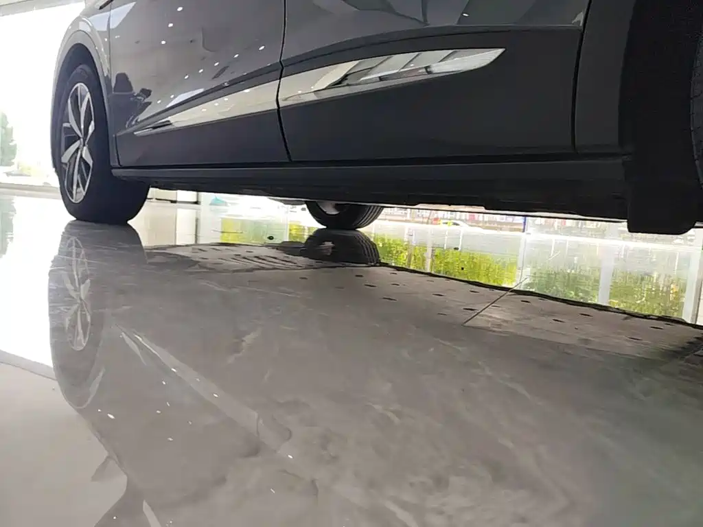 Volkswagen ID.4 Crozz — миниатюра 22