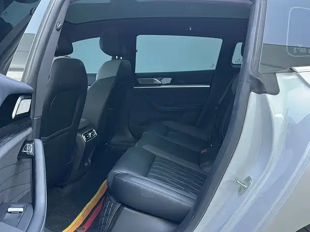 Neta NEZHA S HUNTING OUTFIT