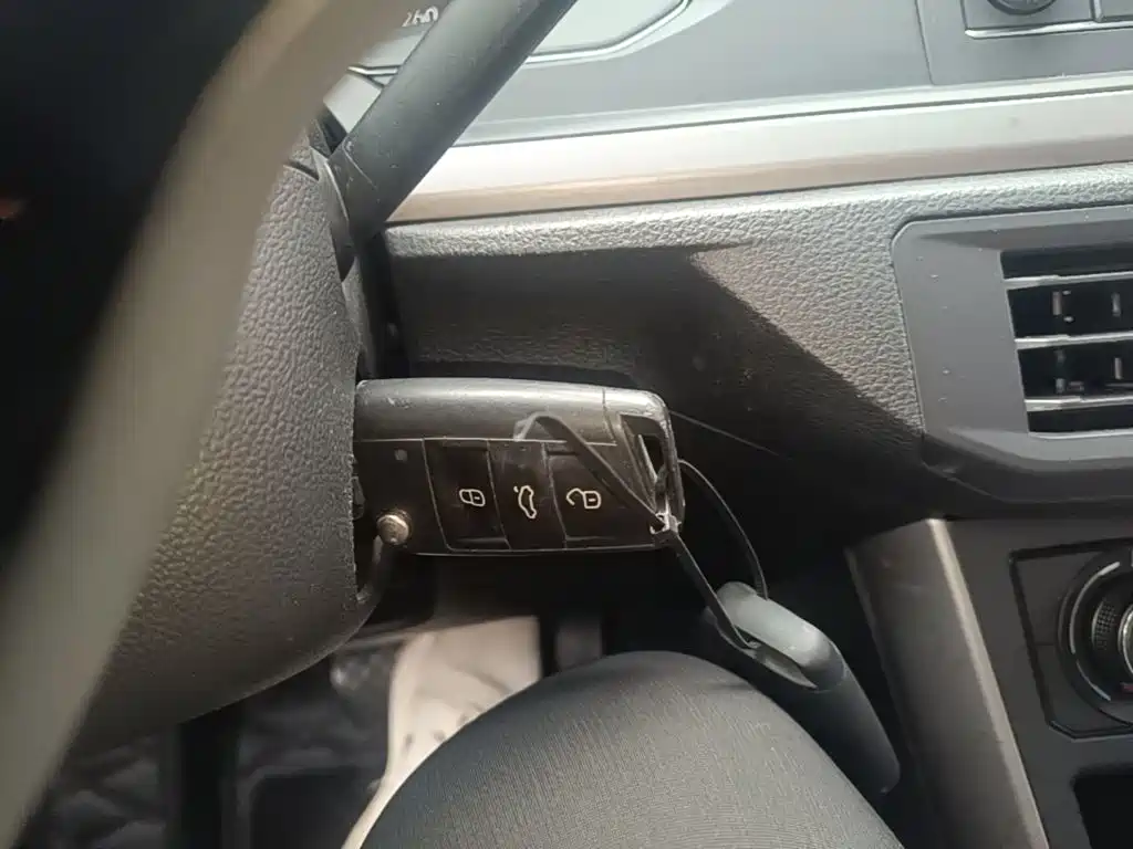 Volkswagen Polo — миниатюра 9