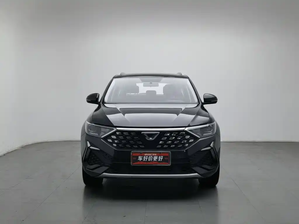 Jetta VS5 — миниатюра 3
