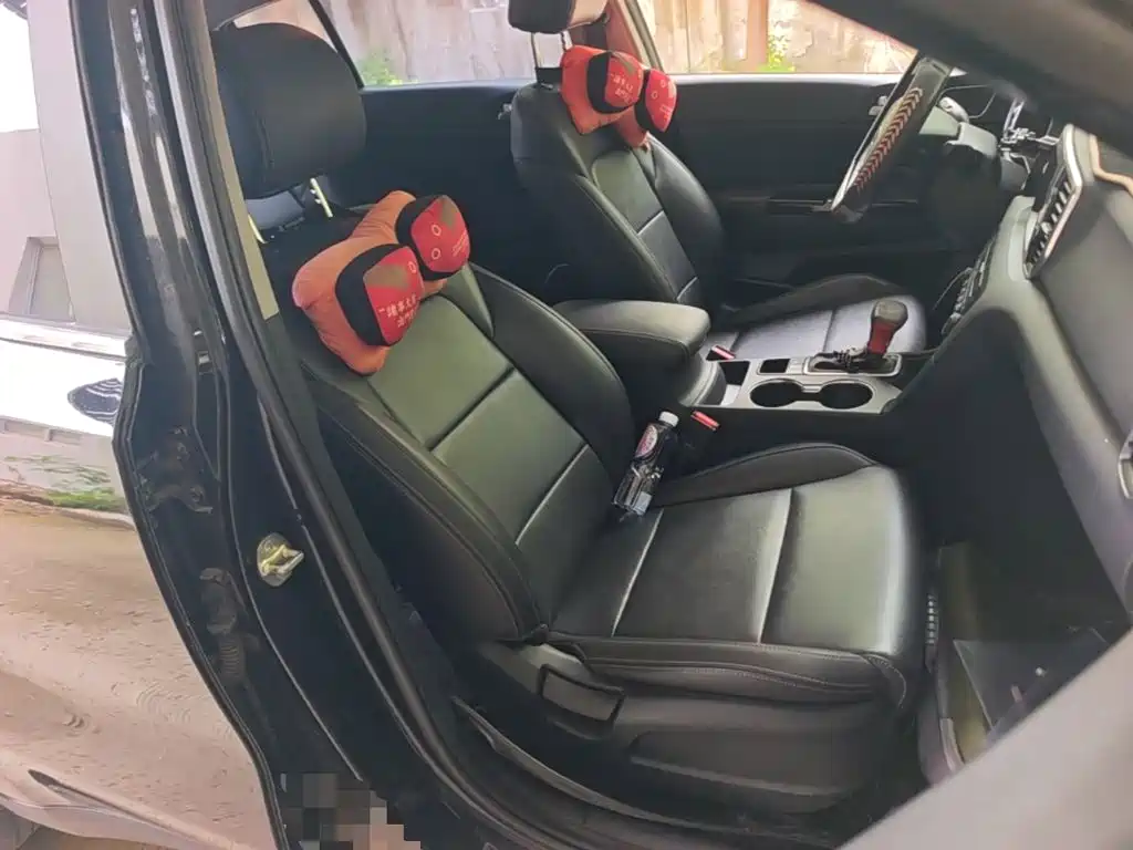 Kia KX5 — миниатюра 25