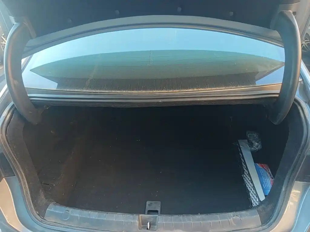 BYD Qin PLUS — миниатюра 19