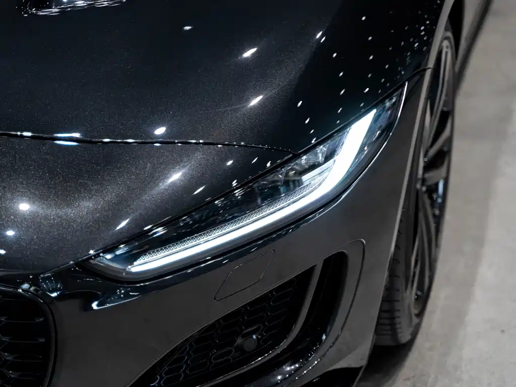 Jaguar F-TYPE — миниатюра 3