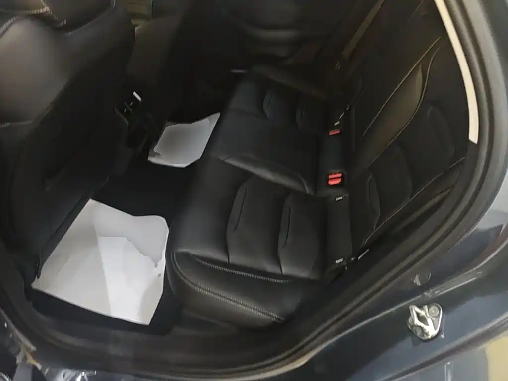 Geely Xingrui — миниатюра 17