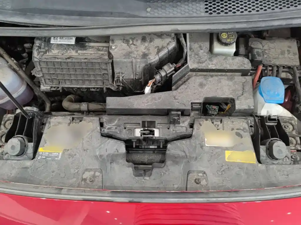 Volkswagen ID.3 — миниатюра 20