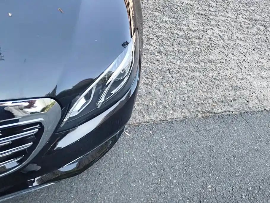 Mercedes-Benz E-Class — миниатюра 4