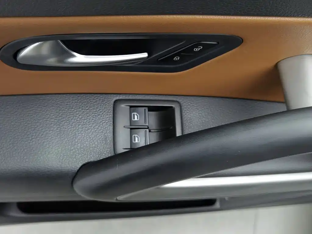 Volkswagen Scirocco — миниатюра 9