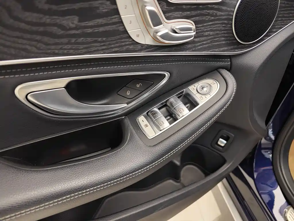 Mercedes-Benz C-Class C 2020 C 260 L Sport