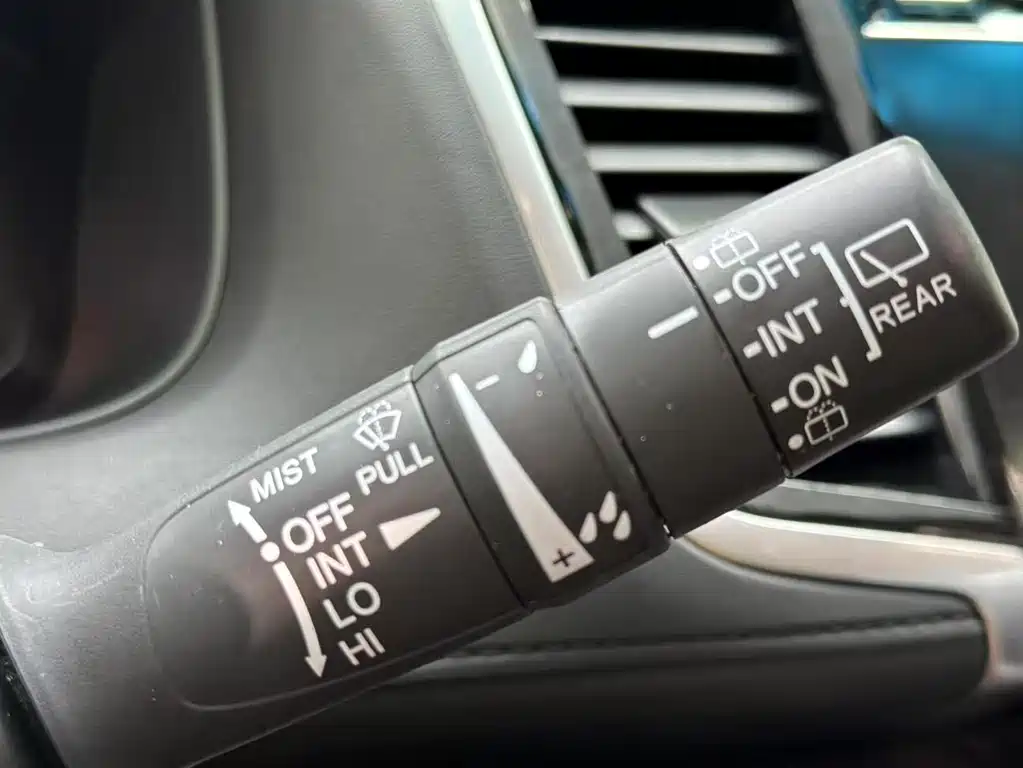 Honda Odyssey — миниатюра 21
