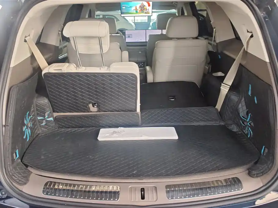 WEI PAI WEI BRAND BLUE MOUNTAIN