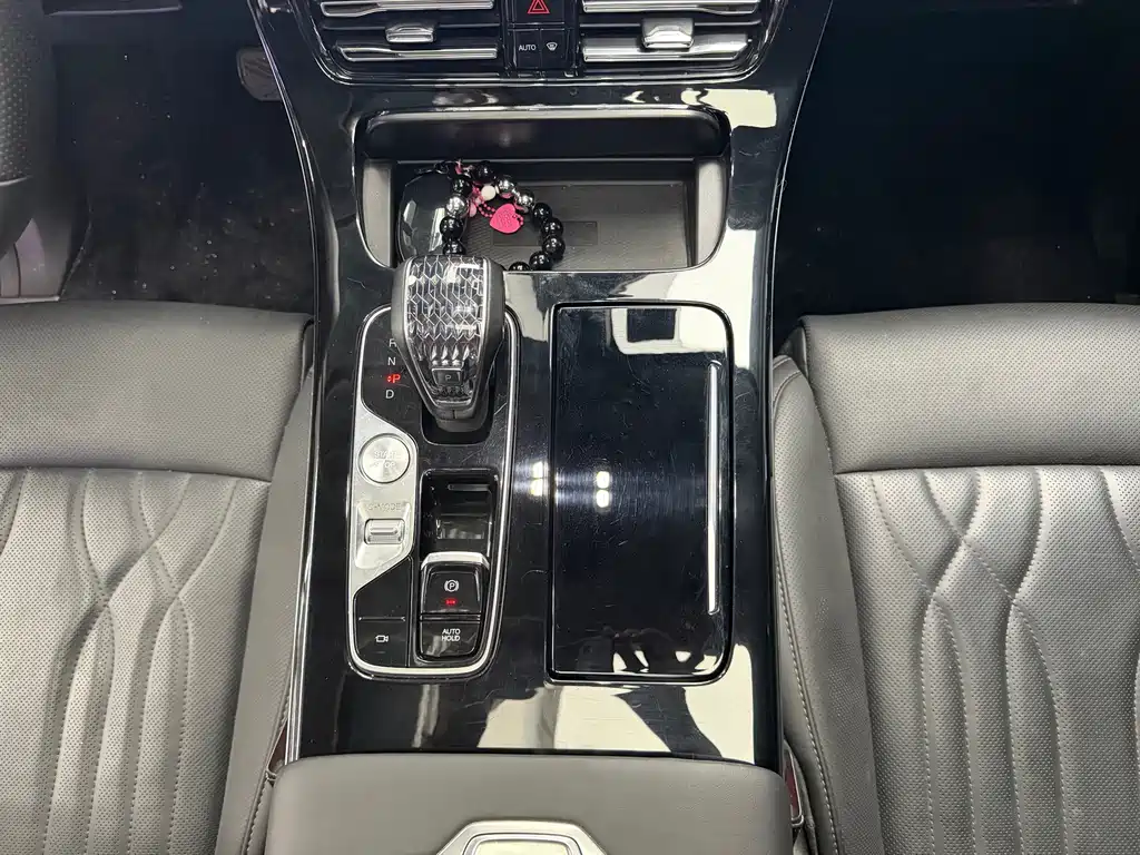 GAC Motor Trumpchi M8 — миниатюра 10