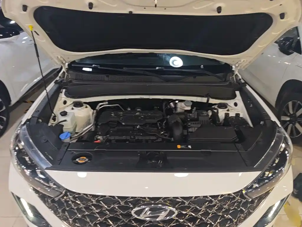 Hyundai ix35 — миниатюра 20