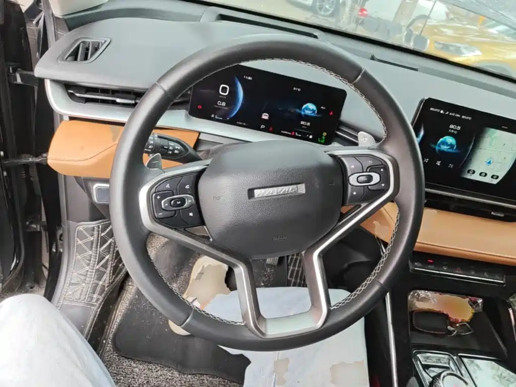 Haval H6 — миниатюра 11