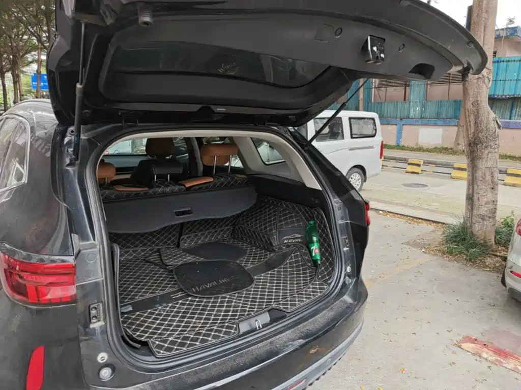 Haval H6 — миниатюра 19