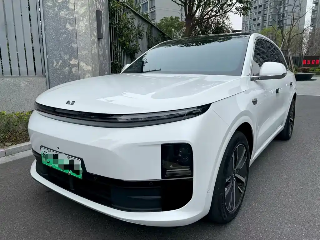 Li Auto Li L6 2024