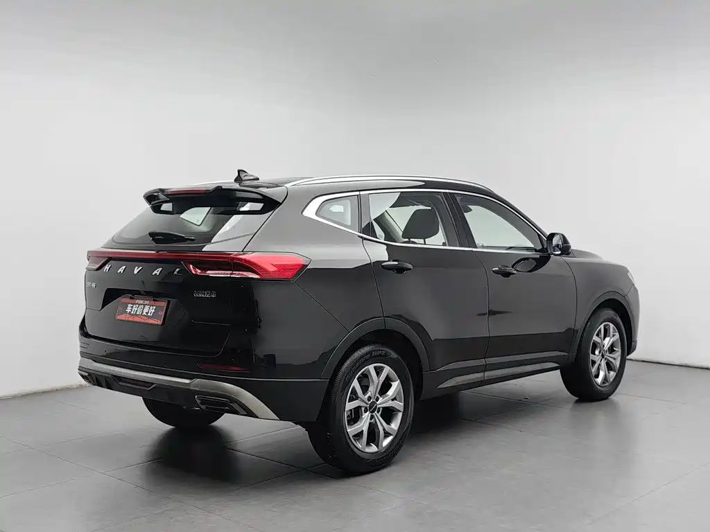 Haval H6 — миниатюра 2