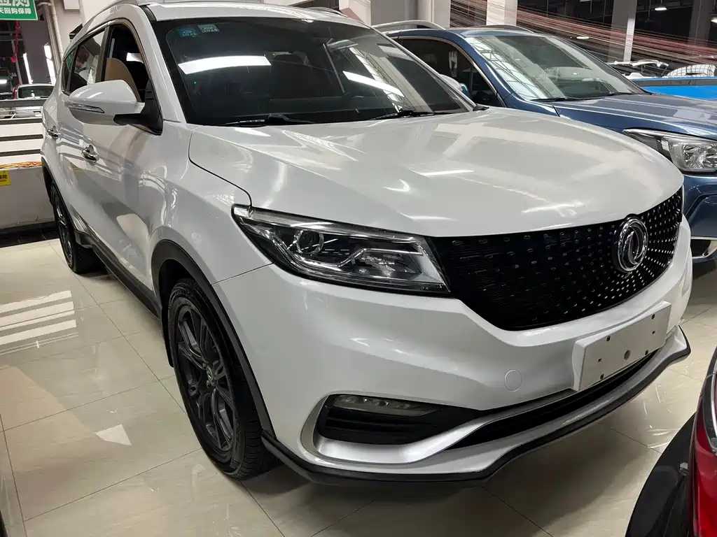 Fengguang Fengguang 580Pro — миниатюра 9
