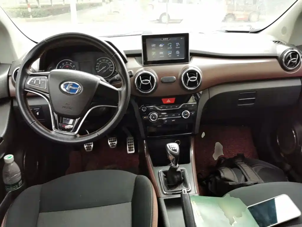 Changhe Changhe Q25 — миниатюра 10