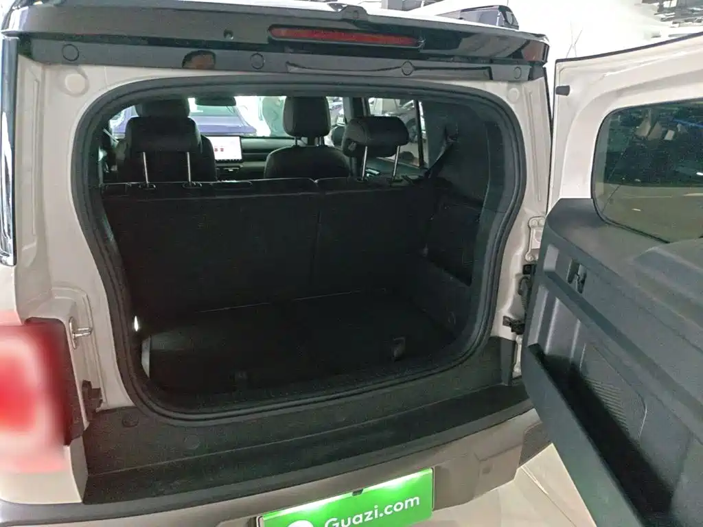 Baojun Yueye Plus — миниатюра 19