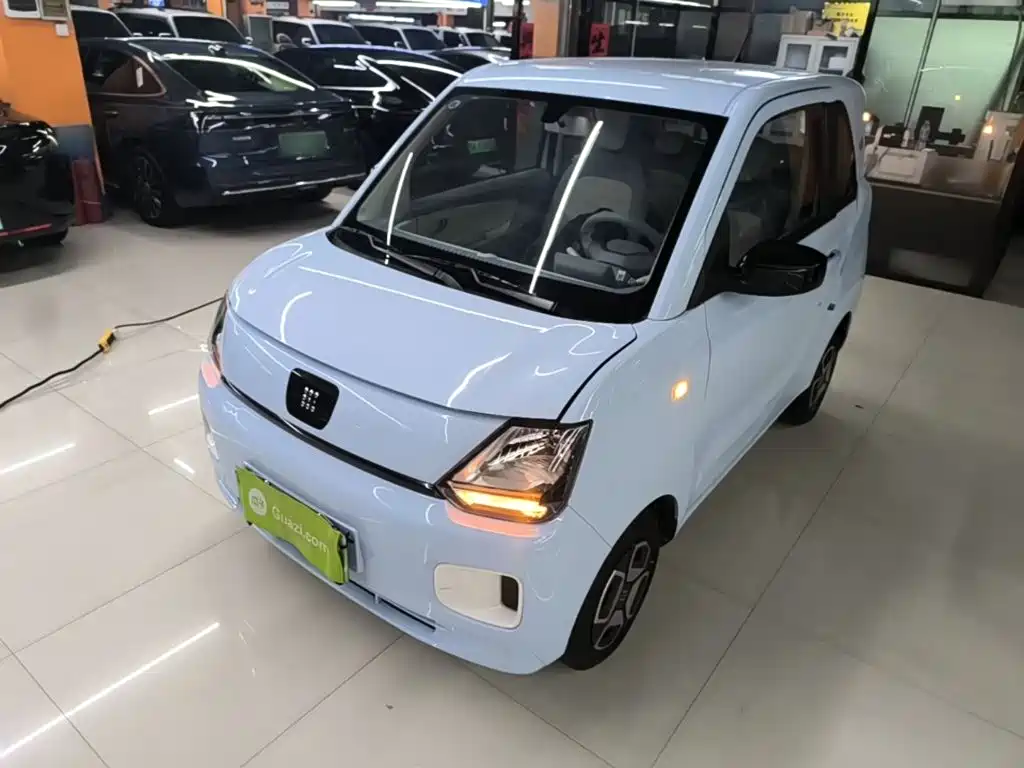 Fengguang Fengguang MINIEV