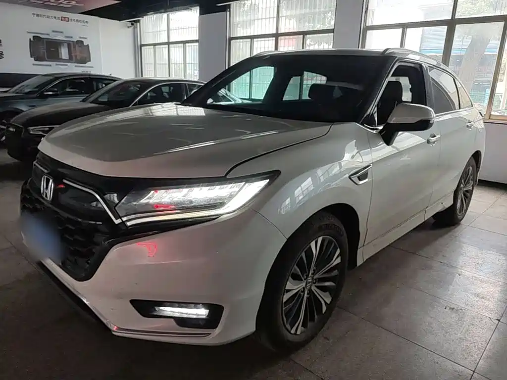 Honda UR-V 2023