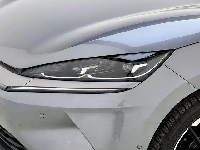 BYD Qin L — миниатюра 16