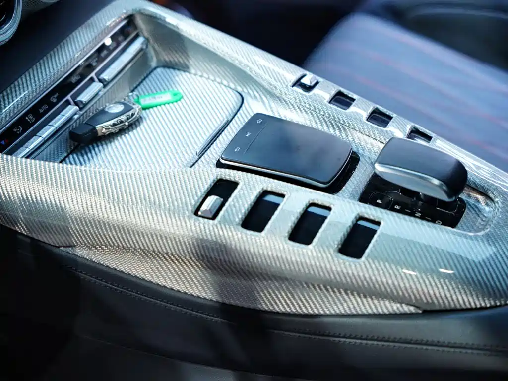Mercedes-Benz AMG GT — миниатюра 26