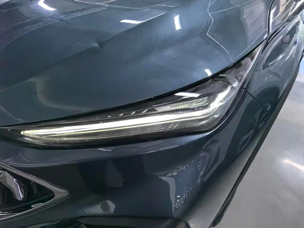 Oshan X5 Sport Edition 1.5T DCT Hurricane Wind Sound Speed, фото 4