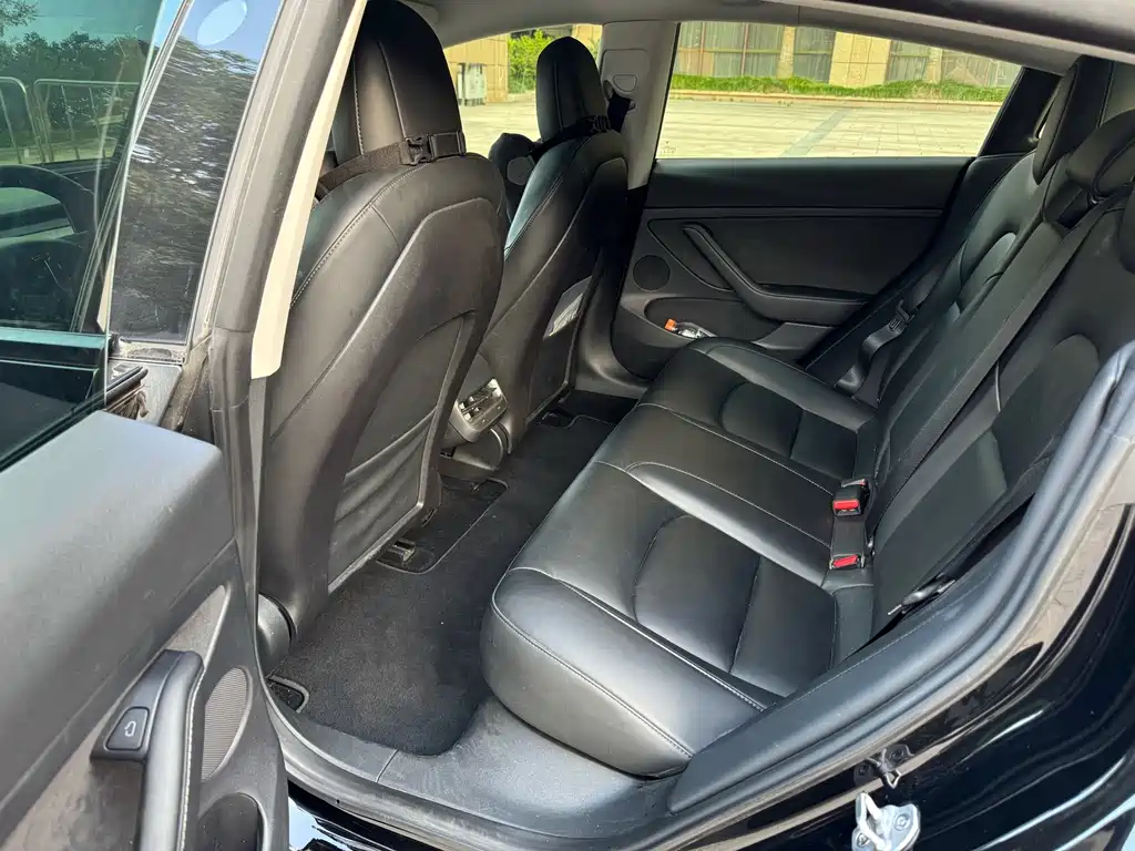 Tesla Model 3 — миниатюра 9