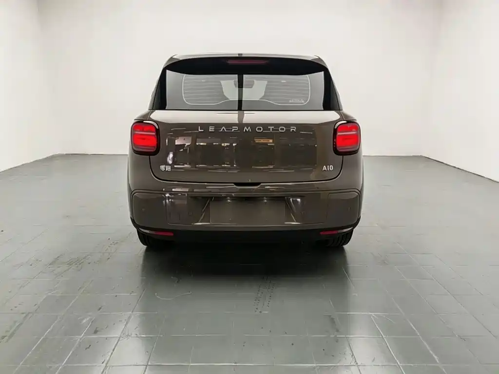 Leapmotor Leapmotor A10 — миниатюра 6