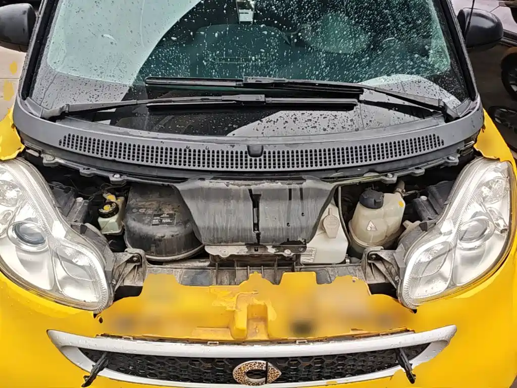 smart Smart Fortwo — миниатюра 20