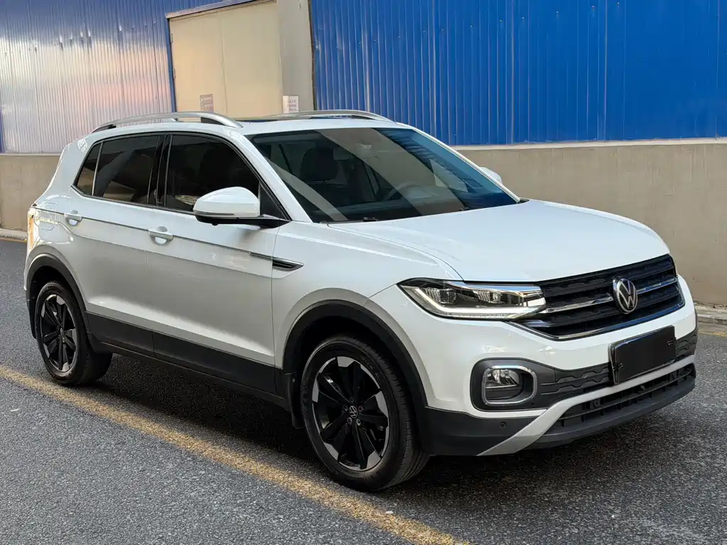 Volkswagen Tacqua — миниатюра 3