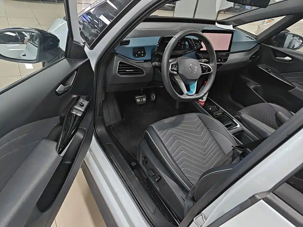 Volkswagen ID.3 — миниатюра 16