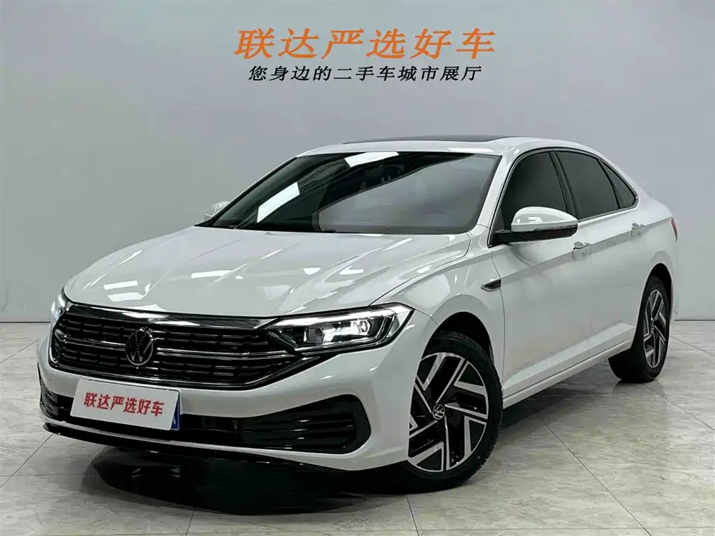 Volkswagen Sagitar 2026