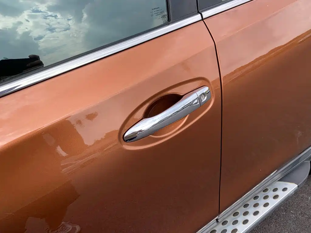Nissan X-Trail — миниатюра 10