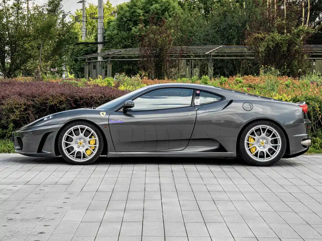 Ferrari F430 — миниатюра 5