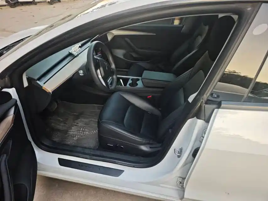 Tesla Model 3 — миниатюра 4