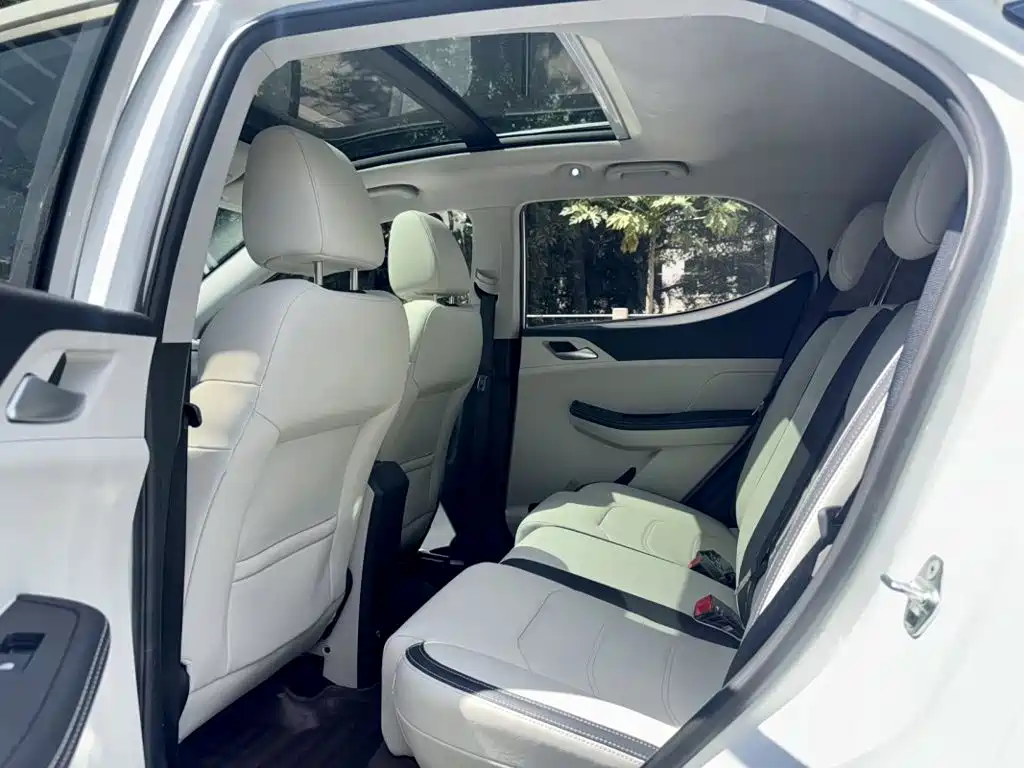 BYD Yuan Pro — миниатюра 2