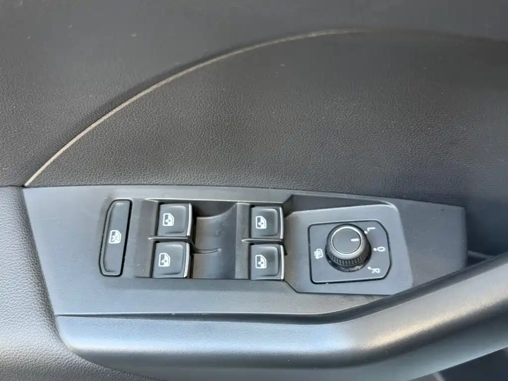 Volkswagen Tacqua — миниатюра 17