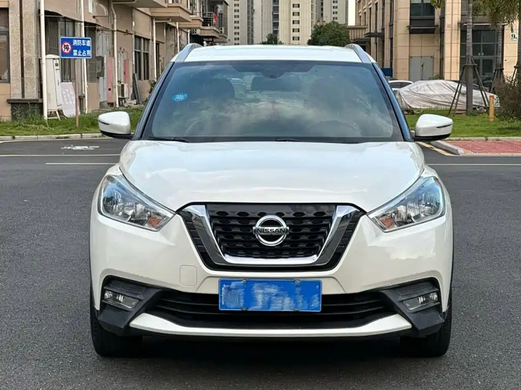 Nissan Kicks — миниатюра 2